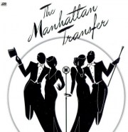 The Manhattan Transfer - The Manhattan Transfer